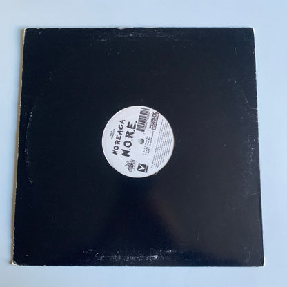Noreaga - N.O.R.E. - Single 1998