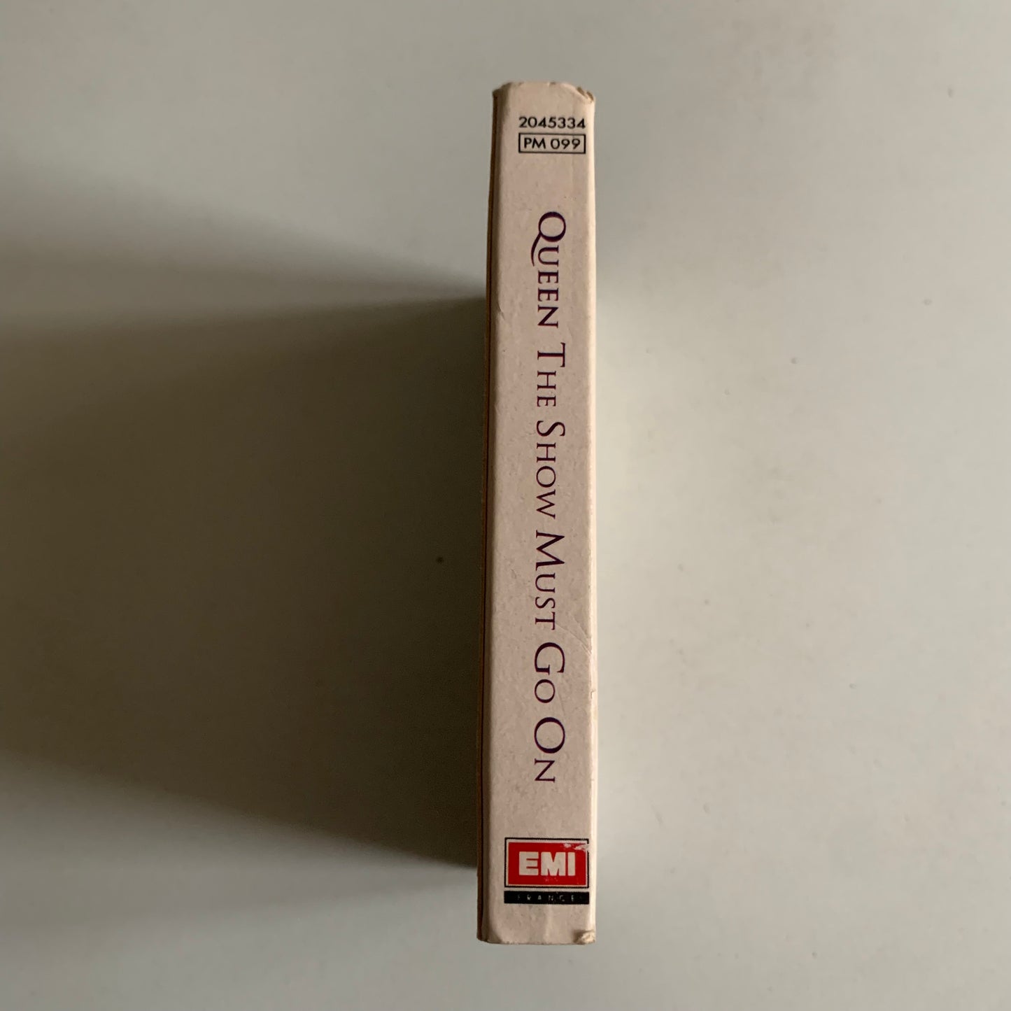 Queen - The Show Must Go On - 1991 Occasion