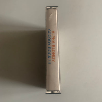 Alpha Blondy - Cocody Rock - Occasion