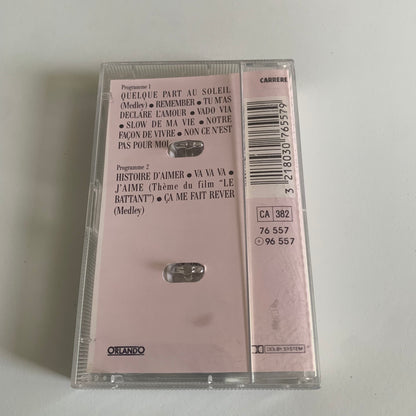 Dalida - Quelque Part Au Soleil - 1988 Occasion