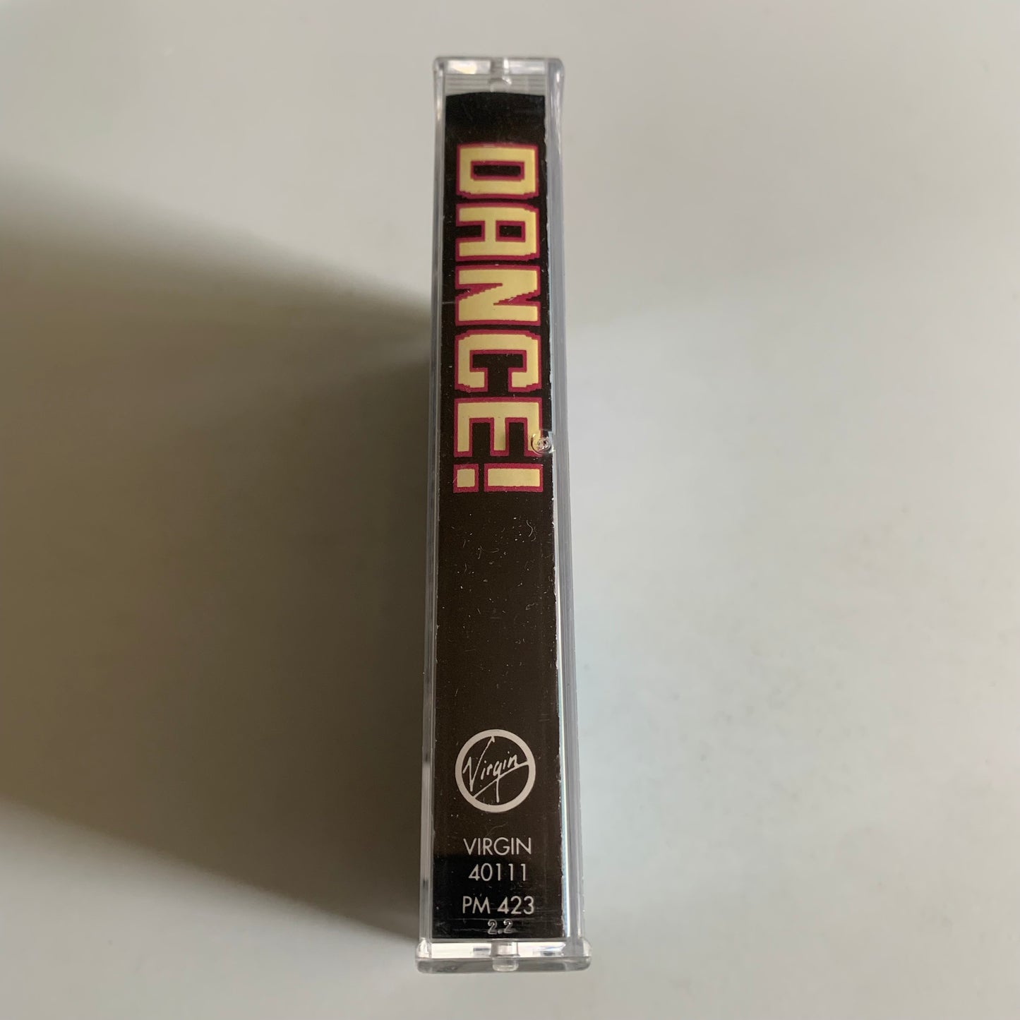 Variétés Compilation - Dance! - 1989 Occasion