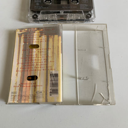 Sting - Ten Summoner’s Tales - 1993 Occasion