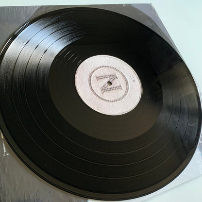 Nessbeal - Rois Sans Couronne - Double LP 2020 - Occasion