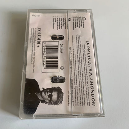 Celine Dion - Des Mots Qui Sonnent - 1992 Occasion