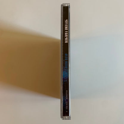 CD - Mylene Farmer - Bleu Noir - 2010 Occasion