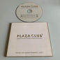 CD - Compilation - Plaza Club 2 - 2001 Occasion