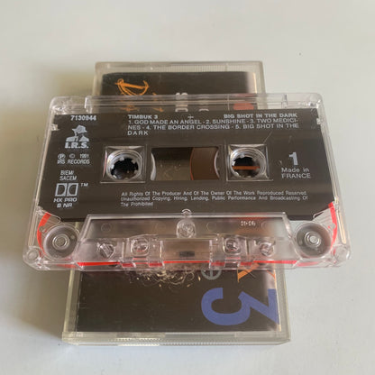 Timbuk3 - Big Shot In The Dark - 1991 Occasion