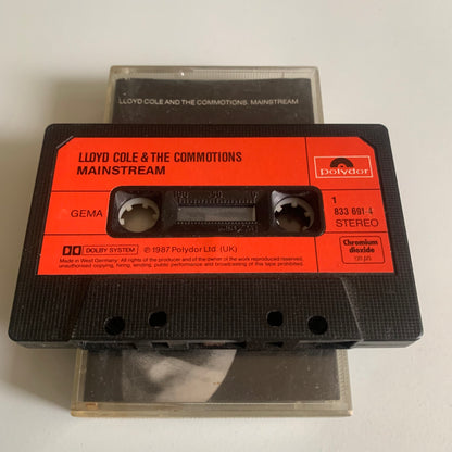 Lloyd Cole And The Commotions - Mainstream - 1987 Occasion
