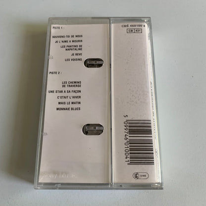 Francis Cabrel - Les Chemins De Traverse - 1979 Occasion