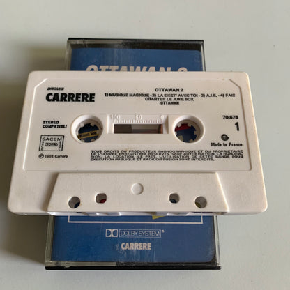 Ottawan - Ottawan 2 - 1981 Occasion