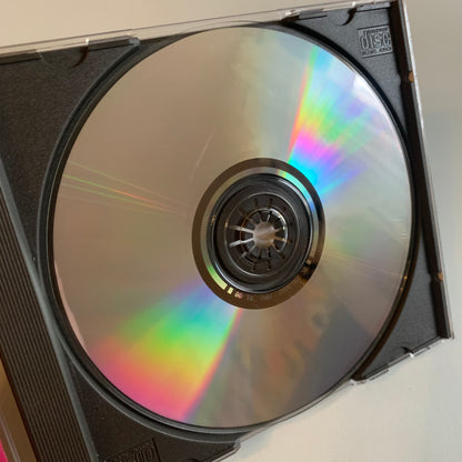 CD - Compilation - La Plus Grande Discothèque Du Monde Vol. 7 - 1993