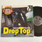 E-Dawg - Filthy Rich - Drop Top - Single 1993