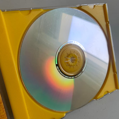 CD - Saïan Supa Crew - X Raisons - 2001