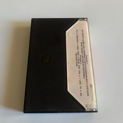 Men At Work - Cargo - 1983 Occasion