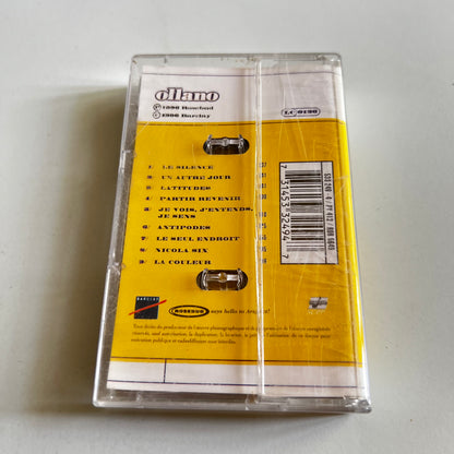 Ollano - 1996