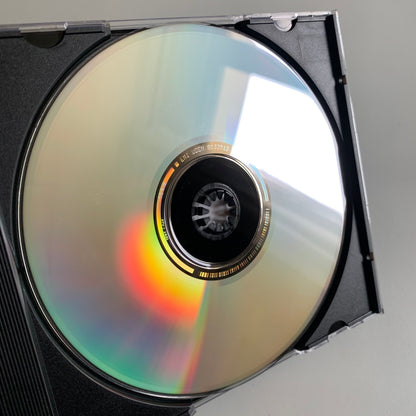 CD - Rohff - La Vie Avant La Mort - 2002 Occasion