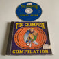 CD - Compilation - The Champion Compilation - 1997 Occasion