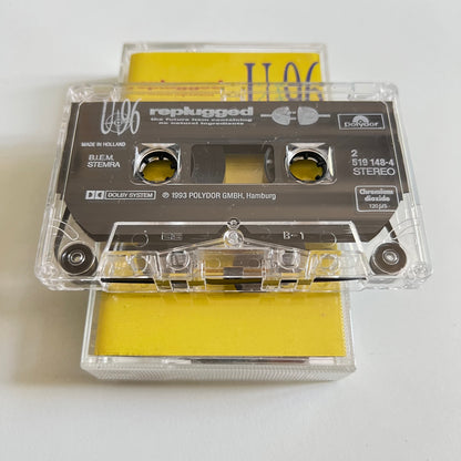 U96 - Replugged - 1993