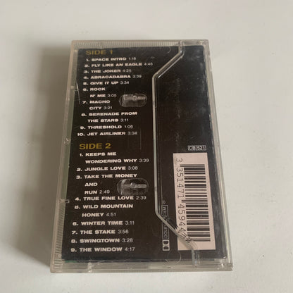 Steve Miller Band - The Very Best Of The Steve Miller Band - 1991 Occasion