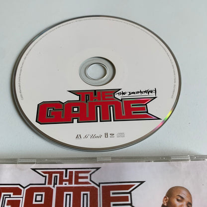 The Game - The Documentary - 2005