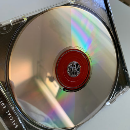 Michael Jackson - Off The Wall - 2001 Occasion