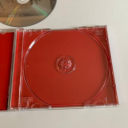 CD - Simply Red - Home - 2003