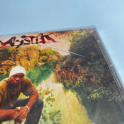 CD - Mystik - Naturel Mystik - 2002 Neuf sous Blister