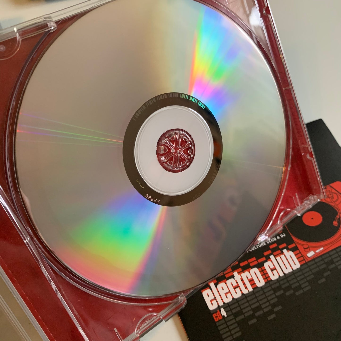 Compilation - Only For DJ's Vol. 3 - 2007 Occasion