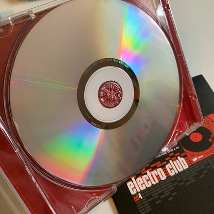 Compilation - Only For DJ's Vol. 3 - 2007 Occasion