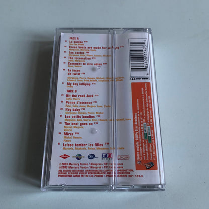 Star Academy 3 - Fait Sa Bamba - 2003 Occasion