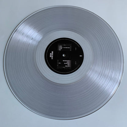 Orelsan - La Fuite En Avant - Double LP Couleur 2025