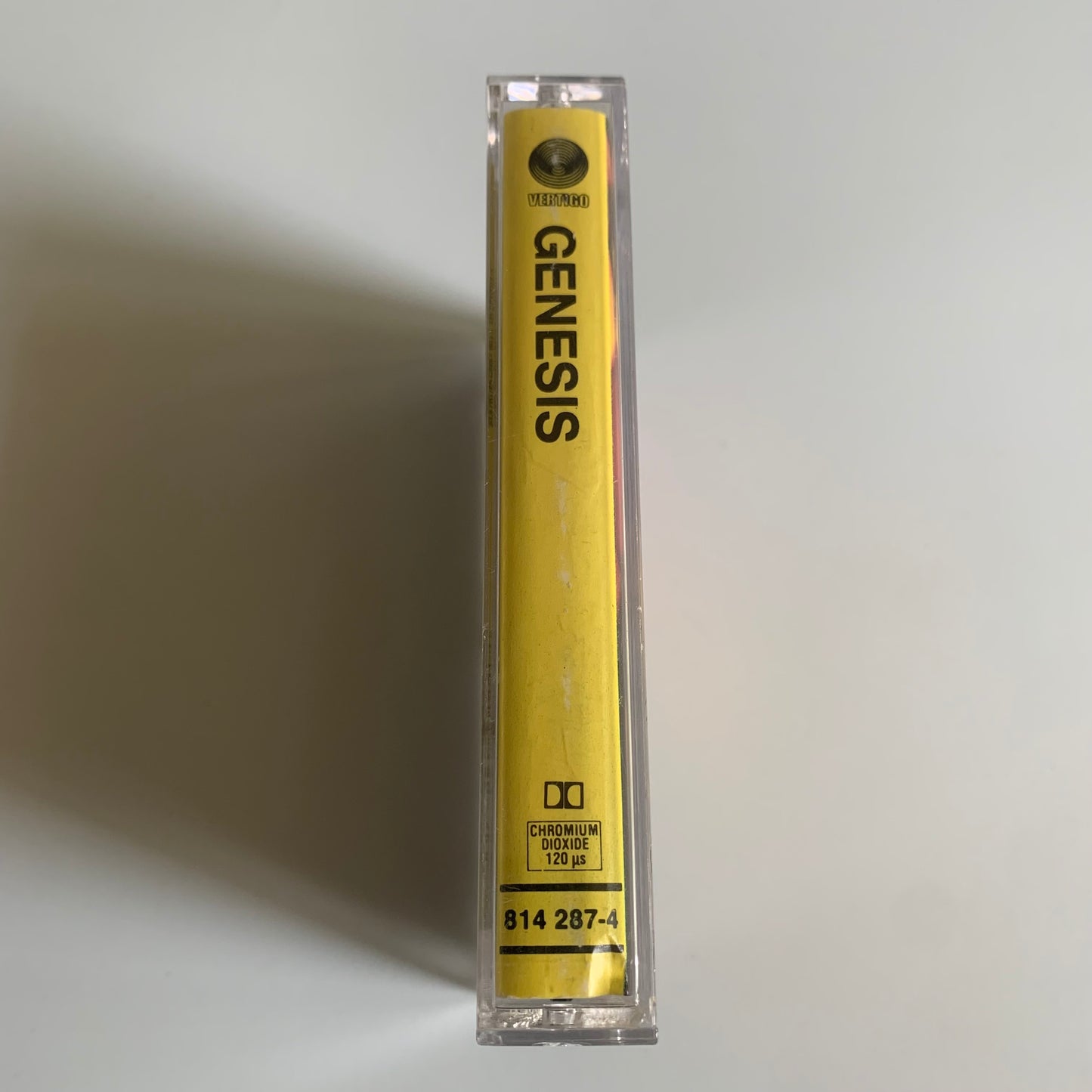 Genesis - Genesis - 1983 Occasion