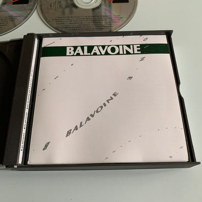 CD - Daniel Balavoine - Balavoine - 1990 Occasion