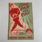 Partitions Rock and Roll - J’suis Rock and Roll - Baby Rock