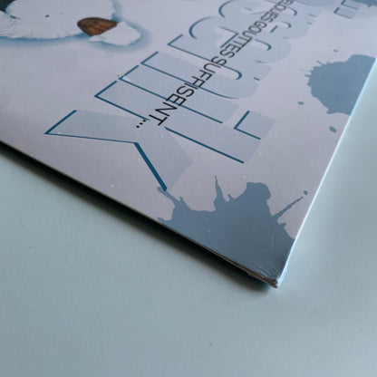 Ärsenik - Quelques Gouttes Suffisent - Double LP 2016 - Neuf sous Blister