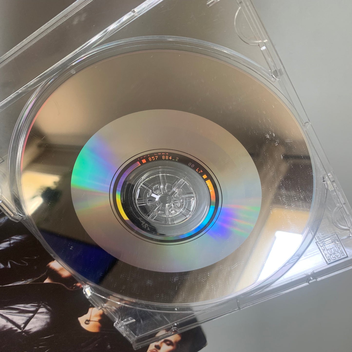 Lot CD Single - East 17 - It's Alright -  Stay Another Day - Occasion