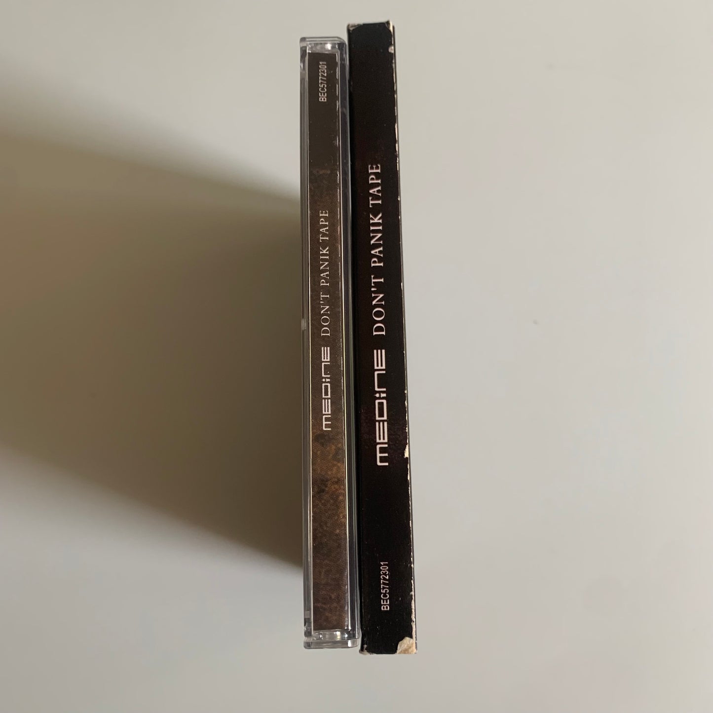 Medine - Don't Panik Tape - 2008 Occasion