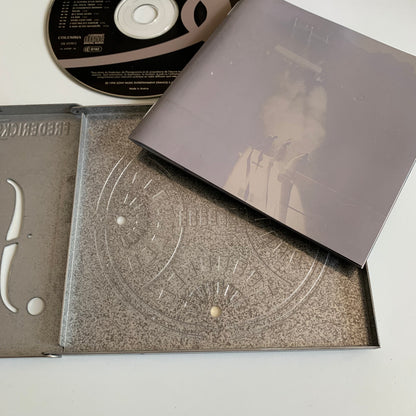 Fredericks Goldman Jones - Sur Scène - Métal Box 1992 Occasion