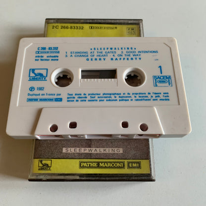 Gerry Rafferty - Sleepwalking - 1982  Occasion
