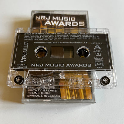 Compilation - NRJ Music Awards - 2000