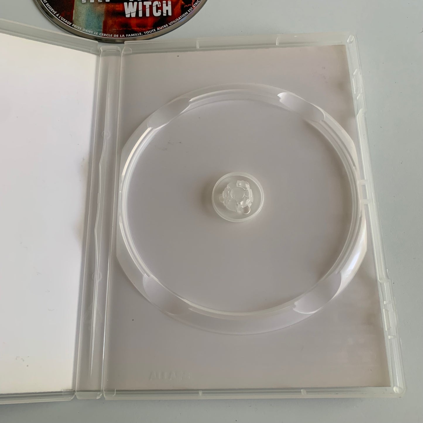 Eminem - Da Hip Hop Witch - 1999 Occasion