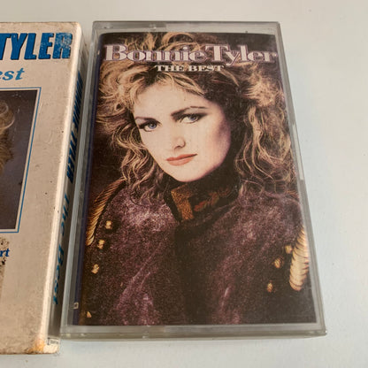 Bonnie Tyler - The Best - 1993 Occasion