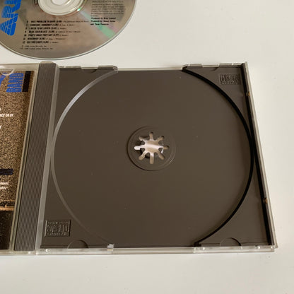 CD - The Jeff Healey Band - See The Light - 1988 Occasion