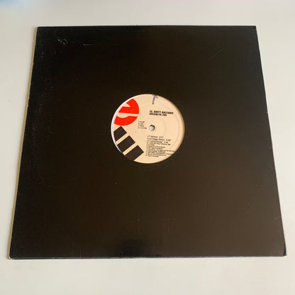 Ol' Dirty Bastard - Brooklyn Zoo - Single 1995