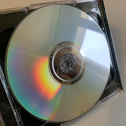 CD & DVD - Missbehaviour - 2004 Occasion