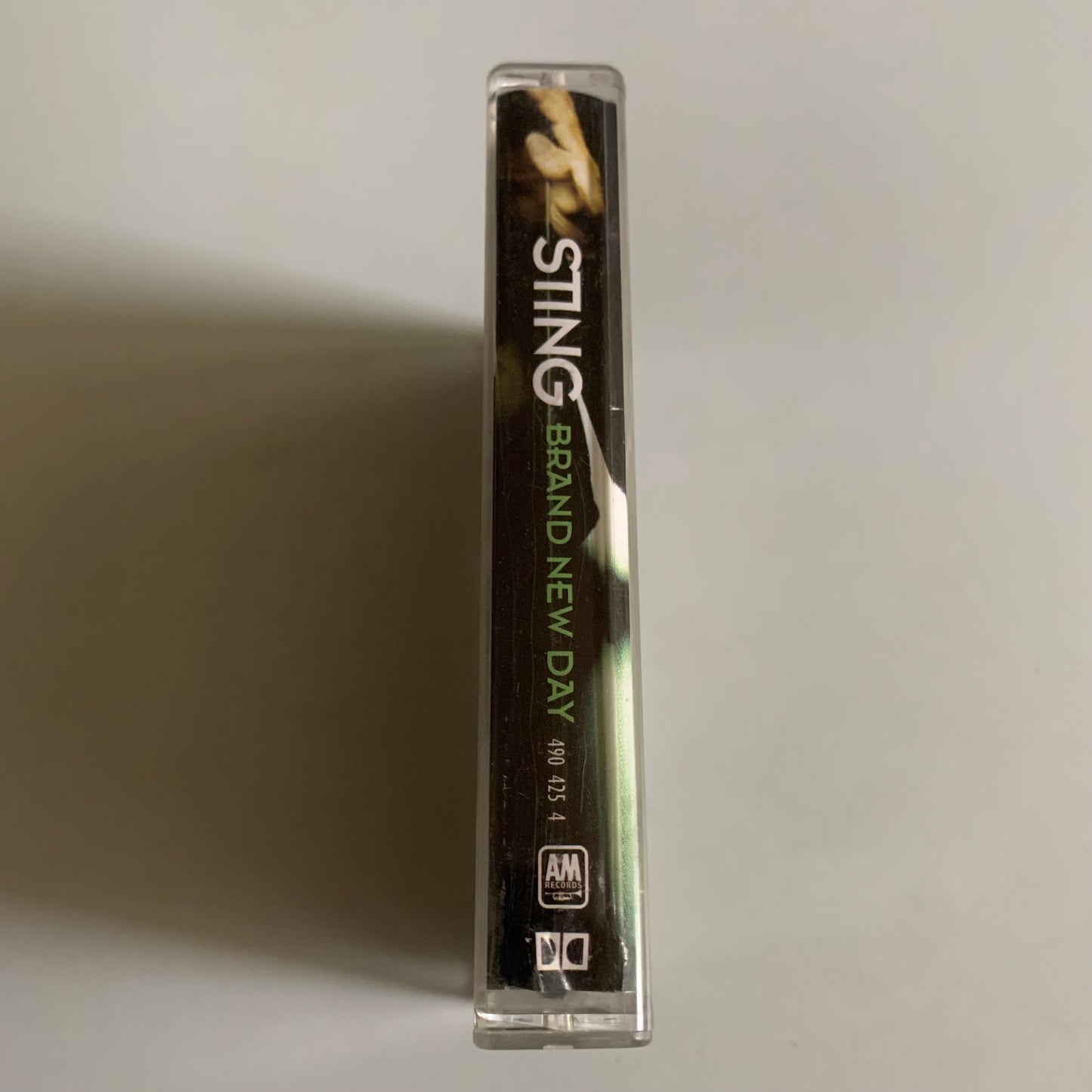 Sting - Brand New Day - 1999 Occasion