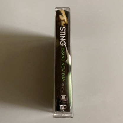 Sting - Brand New Day - 1999 Occasion