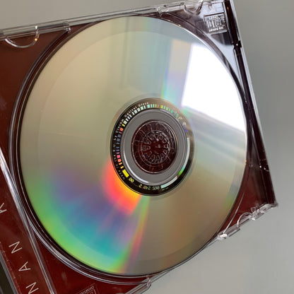 CD - Ronan Keating - Destination - 2002 Occasion