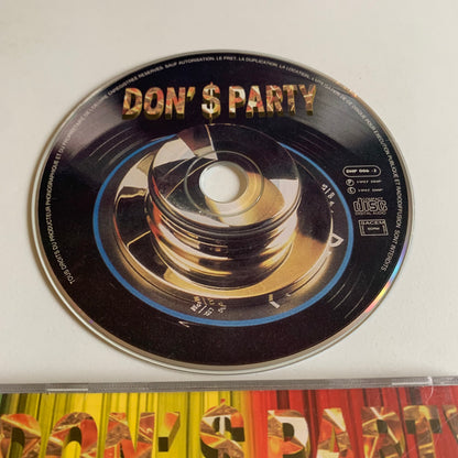 Variétés - Don'$ Party - 1997 Occasion