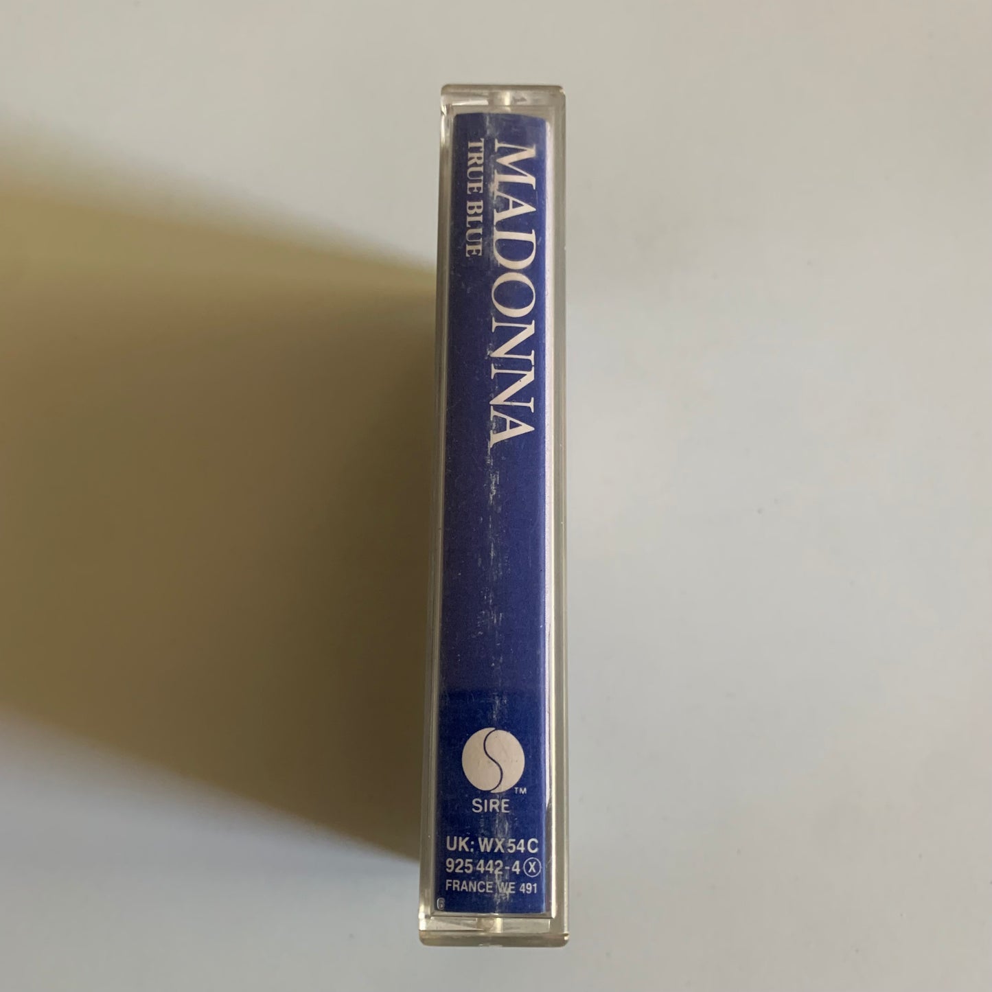 Madonna - True Blue - 1986 Occasion